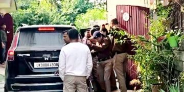 सिक्किम के राज्यपाल दुष्यंत कुमार गौतम पर कथित मानहानिकारक बयान! उर्मिला सनावर के खिलाफ FIR दर्ज, पुलिस जांच में जुटी
