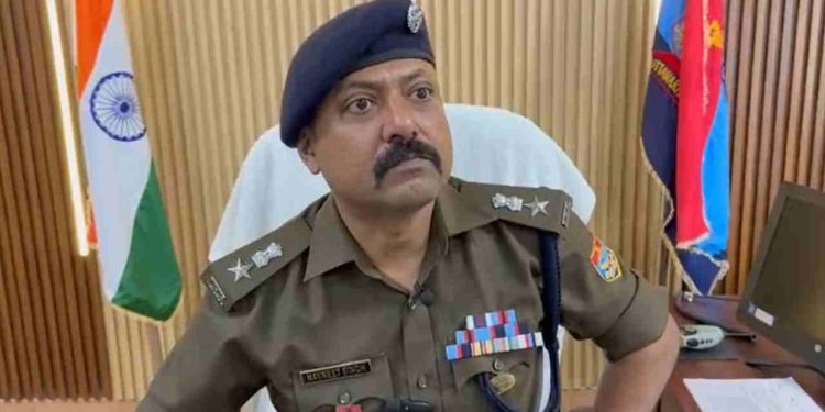 उर्मिला सनावर की गिरफ्तारी का अंकिता भंडारी केस के नार्को टेस्ट से कोई संबंध नहीं, हरिद्वार पुलिस ने सोशल मीडिया पोस्ट को बताया भ्रामक