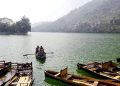 भीमताल झील के संरक्षण की तैयारी तेज, ‘सारा’ ने उठाया कदम; गहराई और जलस्रोतों का होगा सर्वे