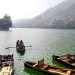 भीमताल झील के संरक्षण की तैयारी तेज, ‘सारा’ ने उठाया कदम; गहराई और जलस्रोतों का होगा सर्वे