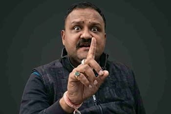 देहरादून में पंकज मित्तल की संदिग्ध मौत, बिल्डर पुनीत अग्रवाल के खिलाफ आत्महत्या के लिए उकसाने का केस दर्ज