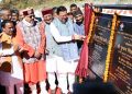 चमोली को 231.91 करोड़ की सौगात! CM धामी ने 12 विकास योजनाओं का किया लोकार्पण और शिलान्यास