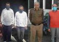 MBBS में फर्जी प्रमाणपत्रों से दाखिला कराने का बड़ा खुलासा! SIT ने तीन और आरोपियों को किया गिरफ्तार, अब तक 8 गिरफ्तारियां
