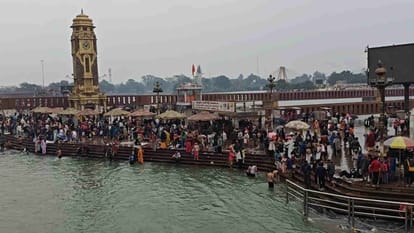 नमामि गंगे योजना पर CAG की रिपोर्ट ने खोली पोल! देवप्रयाग से हरिद्वार तक गंगा में 32 गुना बढ़ा कोलीफॉर्म, 12 STP से बिना ट्रीटमेंट का सीवेज नदी में जा रहा