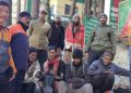 केदारताल ट्रेक पर 8 लोग अब भी फंसे, हिमस्खलन बना रेस्क्यू में बाधा, NDRF-SDRF की टीमें राहत अभियान में जुटीं!